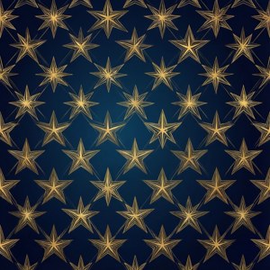 Geometric Star Tessellation