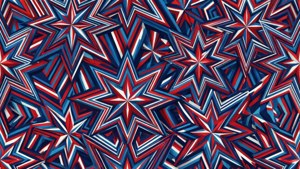 Geometric Stars