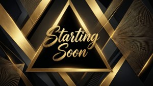 Geometric Starting Soon