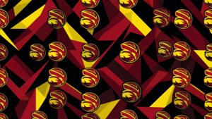 Geometric Team Colors