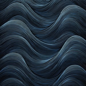 Geometric Tides