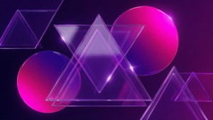 Geometric Transparency