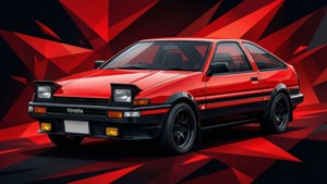 Geometric Trueno