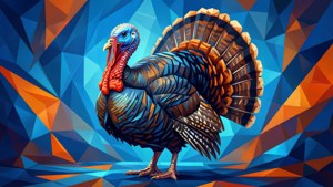 Geometric Turkey Abstraction