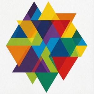 Geometric Unity