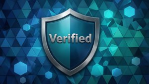 Geometric Verified Shield