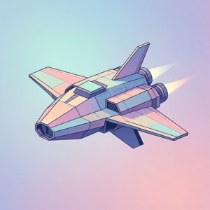 Geometric Voyager