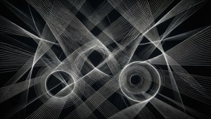 Geometric Web