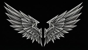 Geometric Wing Symmetry