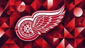 Geometric Wings