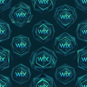Geometric Wix Tessellation