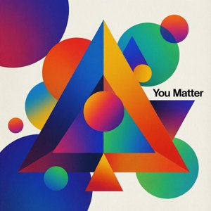 Geometric You Matter Abstract