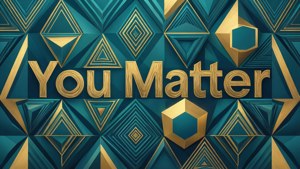 Geometric You Matter