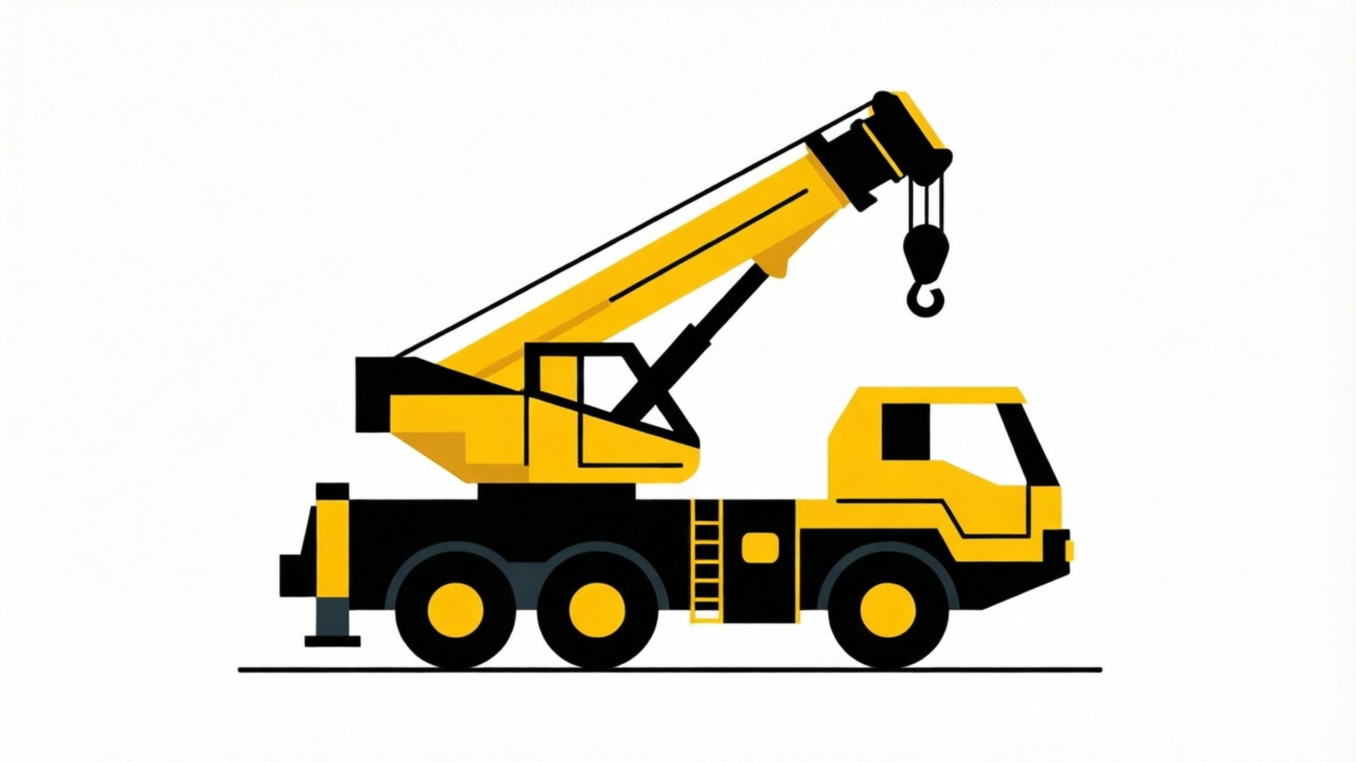 Geometry of Lift by Wallpapers.art Studio