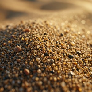 Geonosian Sand Macro
