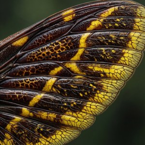 Geonosian Wing Macro