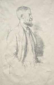 George Bernard Shaw