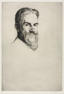 George Bernard Shaw