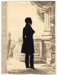 George Bomford