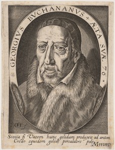 George Buchanan