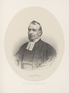 George C. Shepard