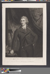 George Canning