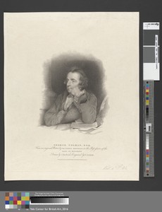 George Colman, Esq.