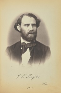 George E. Pugh