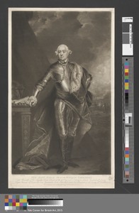 George, first Marquis Townshend