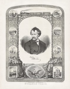 George Francis Train