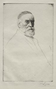 George Frederic Watts