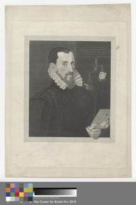 George Gower