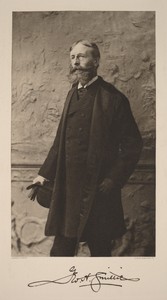 George Henry Smillie (1840-1921)
