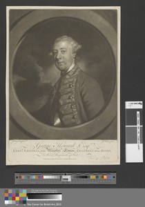 George Howard Esq.