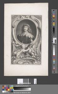 George Lord Digby Earl of Bristol