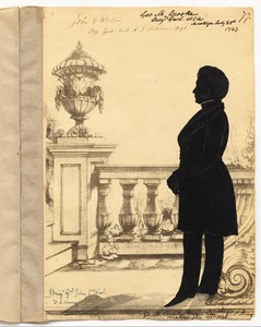 George Mercer Brooke