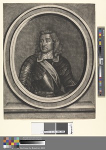 George Monck, Duke of Albemarle