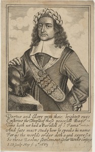 George Monk, First Duke of Albemarle