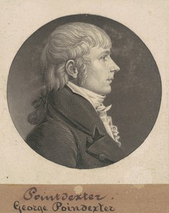 George Poindexter
