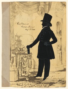 George Pope Morris