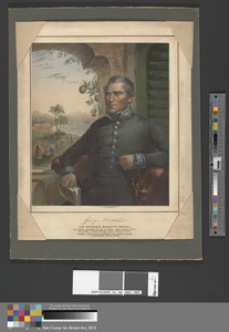 George Pritchard, Her Britannic Majesty's Consul
