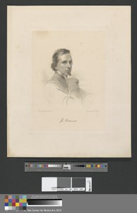 George Richmond
