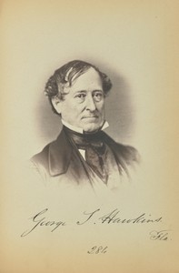 George S. Hawkins