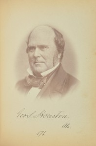 George S. Houston