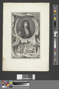 George Savile Marquis of Hallifax