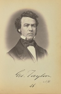 George Taylor