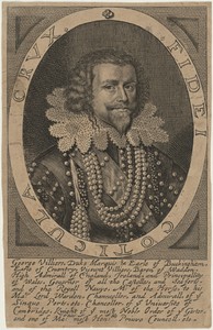 George Villiers, 1st Duke of Buckingham