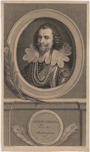 George Villiers, Duke of Buckingham