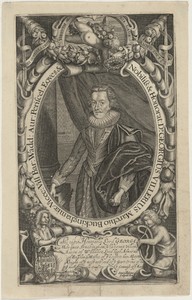 George Villiers, First Duke of Buckingham
