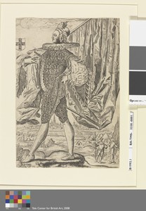 George Villiers, first Duke of Buckingham